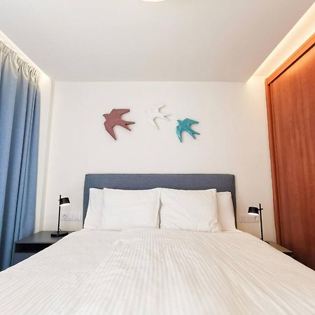 Nice 2 Bedroom Close To The Beach In Maspalomas Πλάγια ντελ Ινγκλές Εξωτερικό φωτογραφία