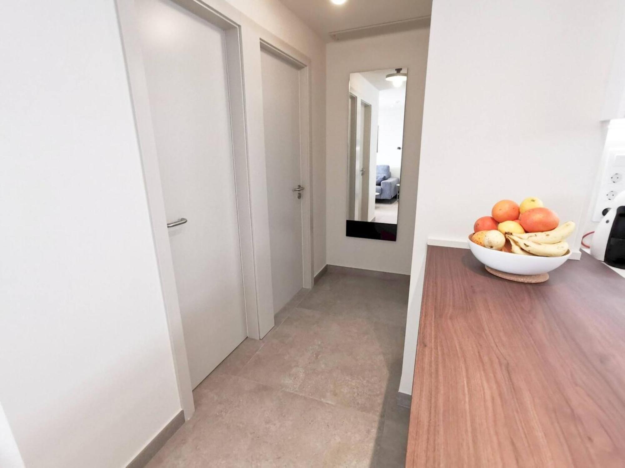 Nice 2 Bedroom Close To The Beach In Maspalomas Πλάγια ντελ Ινγκλές Εξωτερικό φωτογραφία